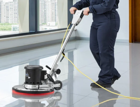 Floor Care