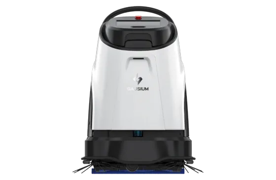 Gausium Vacuum 40 autonomous vacuum